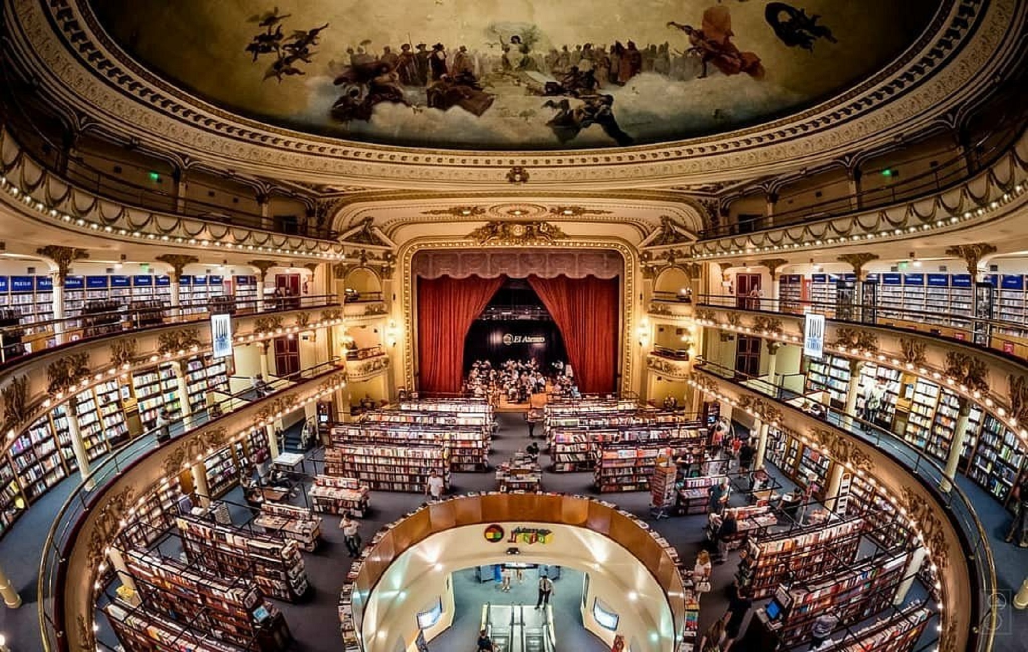 Libreria-Gran-Splendid